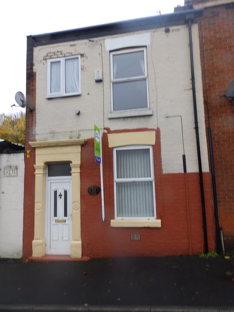Old Lancaster Lane, PR1 7JU